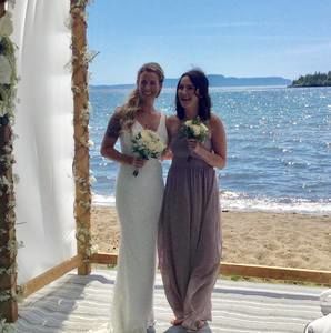 Meet your Posher, Jamie